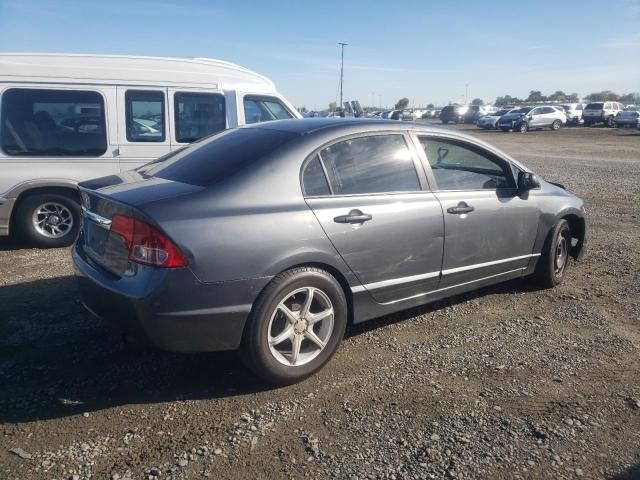 Photo 3 from auction – 2011 HONDA CIVIC VP with VIN 19XFA1F33BE040596