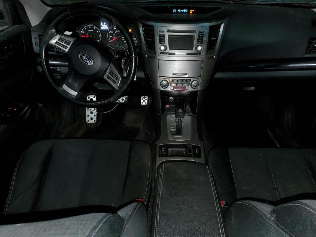 Photo 8 from auction – 2014 SUBARU LEGACY 2.5 with VIN 4S3BMCH61E3024921