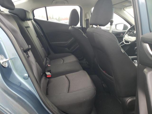 Photo 10 from auction – 2016 MAZDA 3 SPORT with VIN JM1BM1U76G1290761