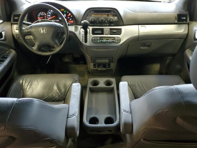 Zdjęcie 8 z aukcji – 2008 HONDA ODYSSEY EX z VIN 5FNRL38668B100240