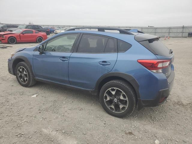 Photo 2 from auction – 2018 SUBARU CROSSTREK with VIN JF2GTADC9JH294843