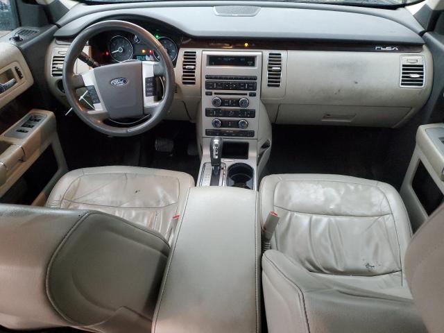 Photo 8 from auction – 2011 FORD FLEX SEL with VIN 2FMGK5CC8BBD08168