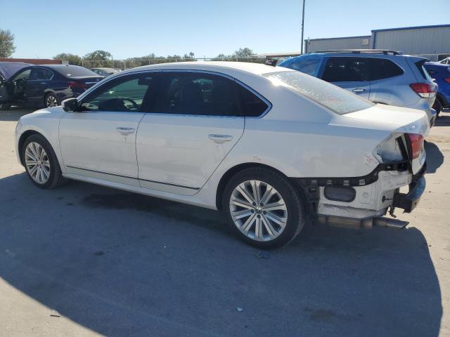Photo 2 from auction – 2014 VOLKSWAGEN PASSAT SEL with VIN 1VWCT7A38EC099532
