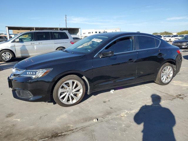 ACURA ILX PREMIU 2016 with VIN 19UDE2F70GA013257 - Photo from auction