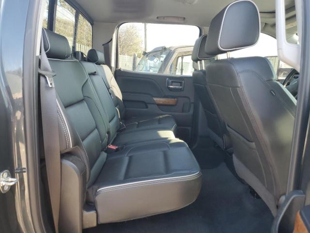 Photo 11 from auction – 2019 CHEVROLET SILVERADO with VIN 1GC4KYEY3KF257534