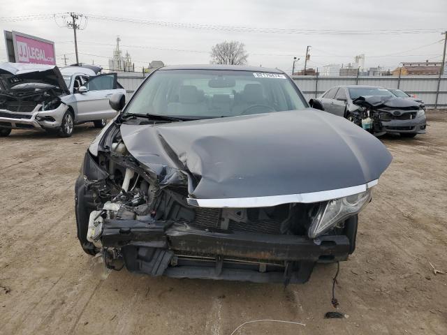 Photo 5 from auction – 2011 TOYOTA AVALON BAS with VIN 4T1BK3DB0BU384434