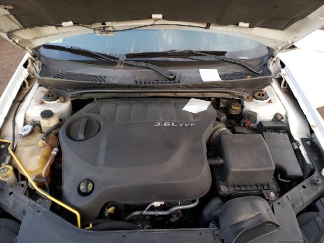 Photo 11 from auction – 2013 CHRYSLER 200 TOURIN with VIN 1C3CCBBG1DN636028