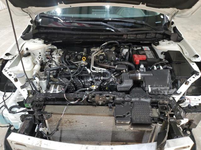 Photo 11 from auction – 2023 NISSAN ALTIMA S with VIN 1N4BL4BV6PN399094