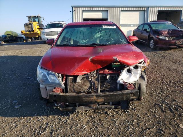 Photo 5 from auction – 2013 TOYOTA CAMRY L with VIN 4T1BF1FK4DU700720
