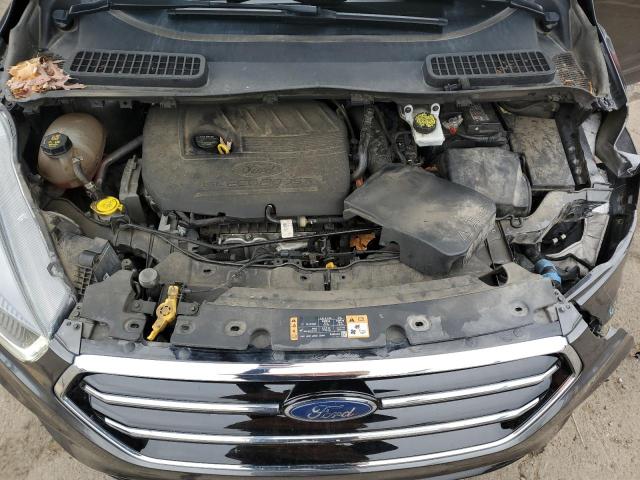 Photo 11 from auction – 2018 FORD ESCAPE SE with VIN 1FMCU9GD8JUA90633