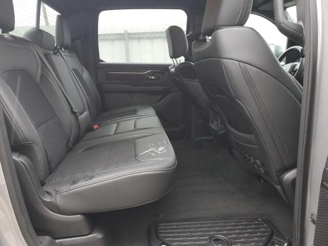 Photo 10 from auction – 2024 RAM 1500 BIG H with VIN 1C6SRFFT8RN135091