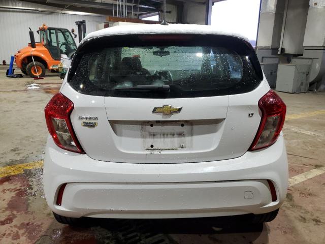 Photo 6 from auction – 2021 CHEVROLET SPARK 1LT with VIN KL8CD6SA8MC712747