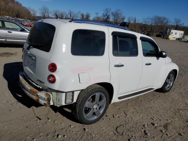 Photo 3 from auction – 2011 CHEVROLET HHR LT with VIN 3GNBACFU4BS505947
