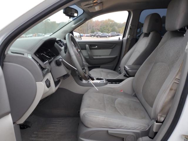 Photo 7 from auction – 2016 GMC ACADIA SLE with VIN 1GKKRNED0GJ139593