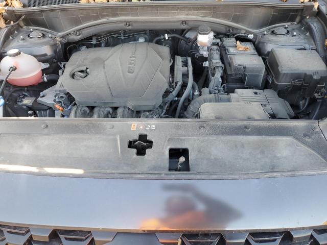 Photo 12 from auction – 2021 HYUNDAI SANTA FE S with VIN 5NMS14AJ4MH321937