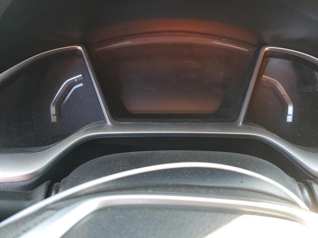 Photo 9 from auction – 2016 HONDA CIVIC EX with VIN 2HGFC2F73GH568509