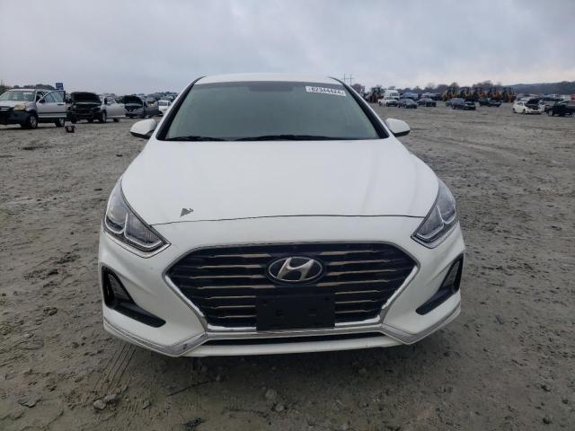 Photo 5 from auction – 2019 HYUNDAI SONATA SE with VIN 5NPE24AF9KH791564