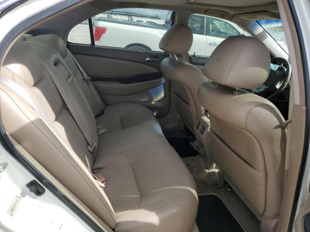 Photo 10 from auction – 2002 ACURA 3.2TL with VIN 19UUA56672A007064