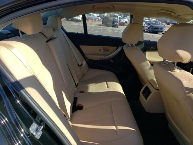Photo 10 from auction – 2018 BMW 320 I with VIN WBA8E1G59JNU89947