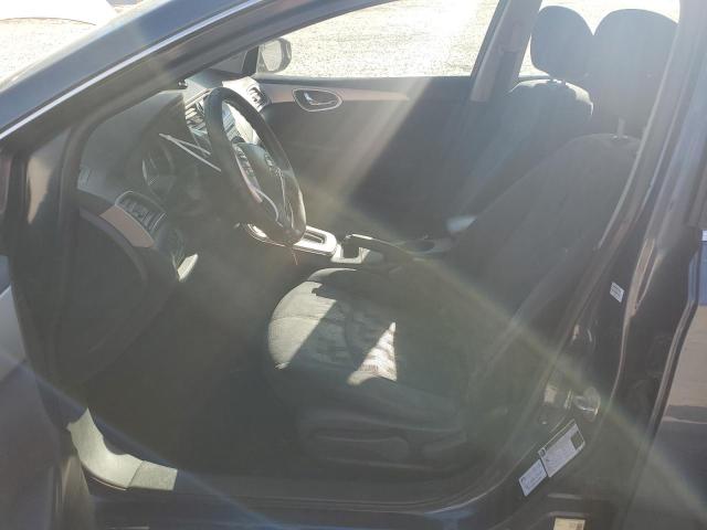 Photo 7 from auction – 2013 NISSAN SENTRA S with VIN 1N4AB7AP3DN904006