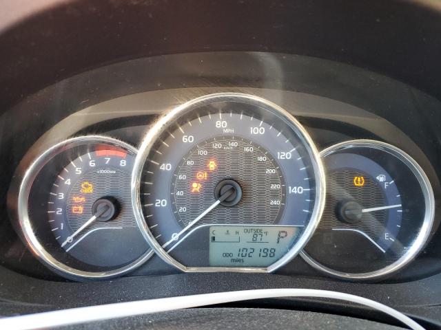 Photo 9 from auction – 2015 TOYOTA COROLLA L with VIN 2T1BURHE0FC423841