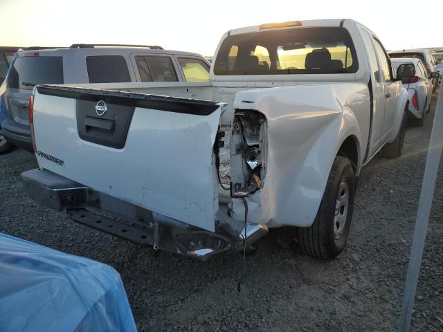 Photo 3 from auction – 2014 NISSAN FRONTIER S with VIN 1N6BD0CT8EN707812
