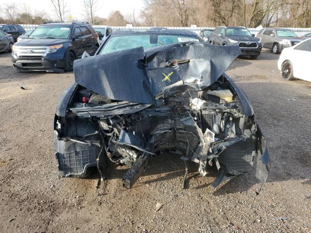 Photo 5 from auction – 2018 CHRYSLER 300 S with VIN 2C3CCAGGXJH278385