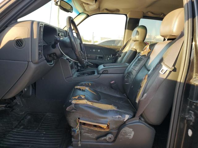 Photo 7 from auction – 2003 CHEVROLET SILVERADO with VIN 1GCEK19T93E349779