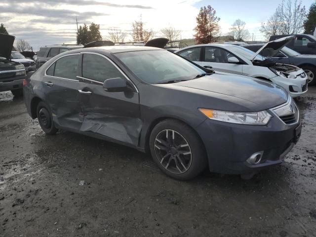 Photo 4 from auction – 2011 ACURA TSX with VIN JH4CU2F67BC001316
