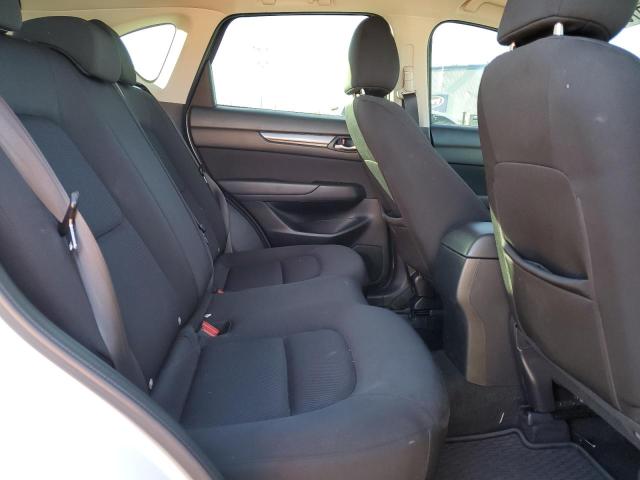 Photo 11 from auction – 2021 MAZDA CX-5 SPORT with VIN JM3KFBBM1M0370311