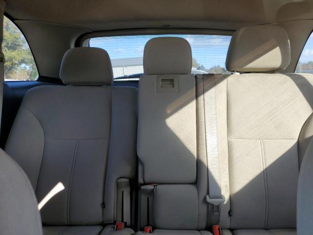 Photo 10 from auction – 2011 FORD EDGE SE with VIN 2FMDK3GC2BBB02233