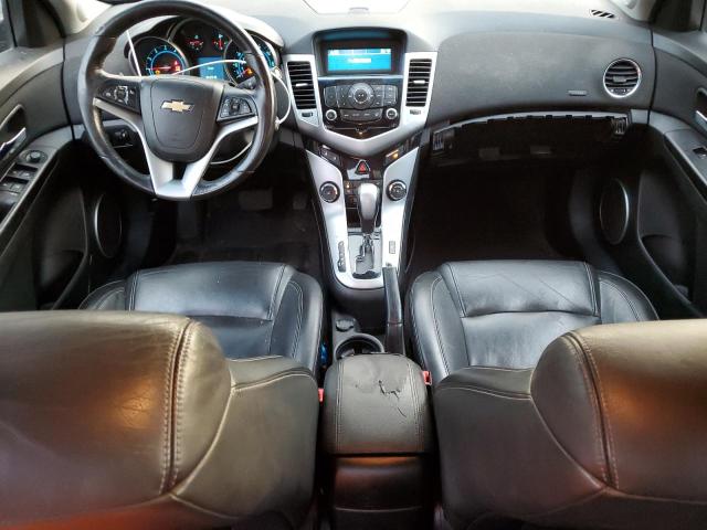 Photo 8 from auction – 2012 CHEVROLET CRUZE LT with VIN 1G1PG5SC7C7105282