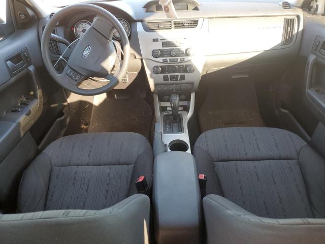 Photo 8 from auction – 2008 FORD FOCUS SE with VIN 1FAHP35N68W248160