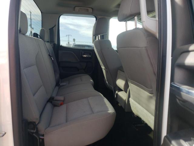 Photo 10 from auction – 2018 CHEVROLET SILVERADO with VIN 1GCRCPECXJZ366121