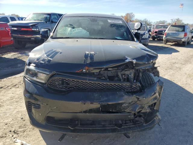 Photo 5 from auction – 2023 DODGE DURANGO PU with VIN 1C4SDJFT3PC675743