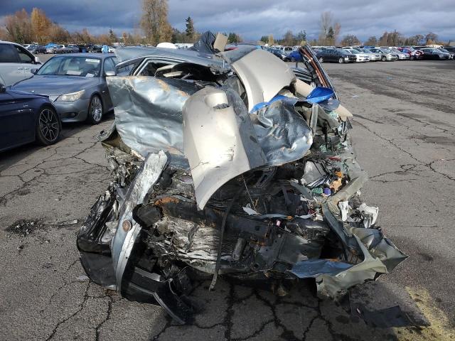 Photo 5 from auction – 2002 TOYOTA AVALON XL with VIN 4T1BF28B82U242647