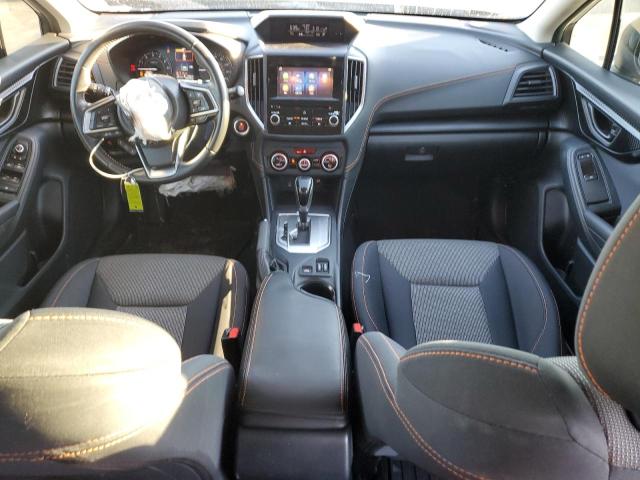 Photo 8 from auction – 2020 SUBARU CROSSTREK with VIN JF2GTAEC6LH204873