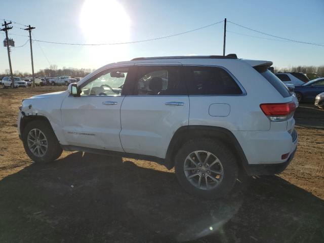 Photo 2 from auction – 2014 JEEP GRAND CHER with VIN 1C4RJFBG5EC462528