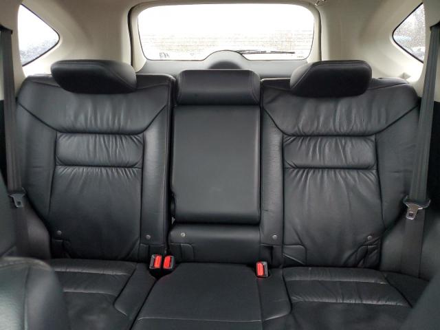 Photo 10 from auction – 2014 HONDA CR-V EXL with VIN 2HKRM4H70EH674728
