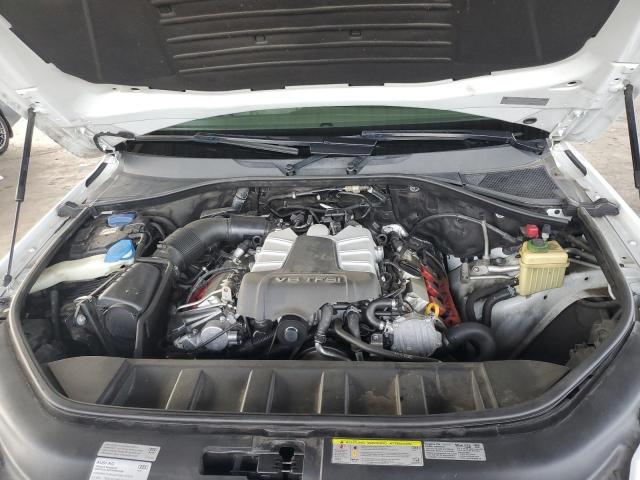 Photo 11 from auction – 2015 AUDI Q7 PREMIUM with VIN WA1LGAFE6FD025854