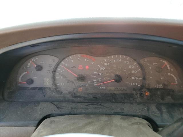 صورة رقم 9 من المزاد - 2002 TOYOTA SEQUOIA SR مع VIN 5TDBT44A72S065938