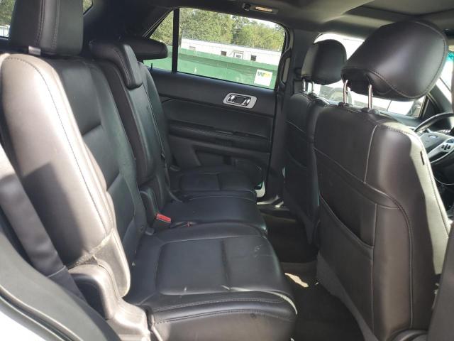 Photo 11 from auction – 2015 FORD EXPLORER X with VIN 1FM5K7D83FGA44899