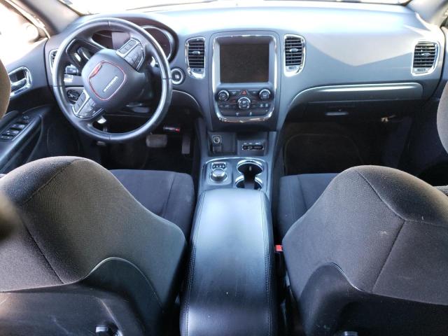 Photo 8 from auction – 2014 DODGE DURANGO SX with VIN 1C4RDJAG5EC977217