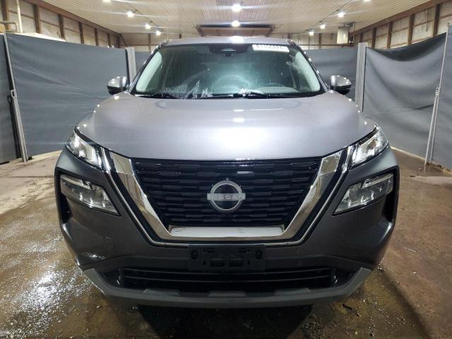 Photo 5 from auction – 2022 NISSAN ROGUE SV with VIN 5N1BT3BB5NC721397
