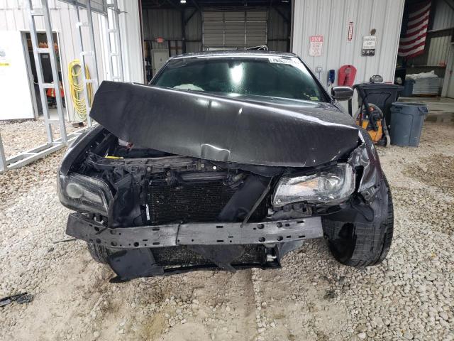 Photo 5 from auction – 2018 CHRYSLER 300 S with VIN 2C3CCABG9JH261617