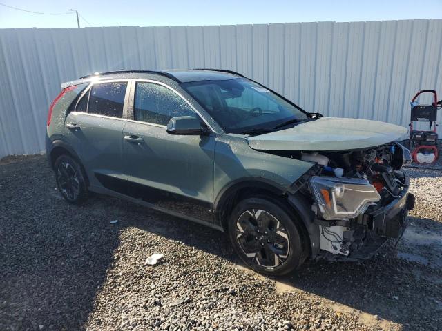 Photo 4 from auction – 2024 KIA NIRO WIND with VIN KNDCR3L19R5085638
