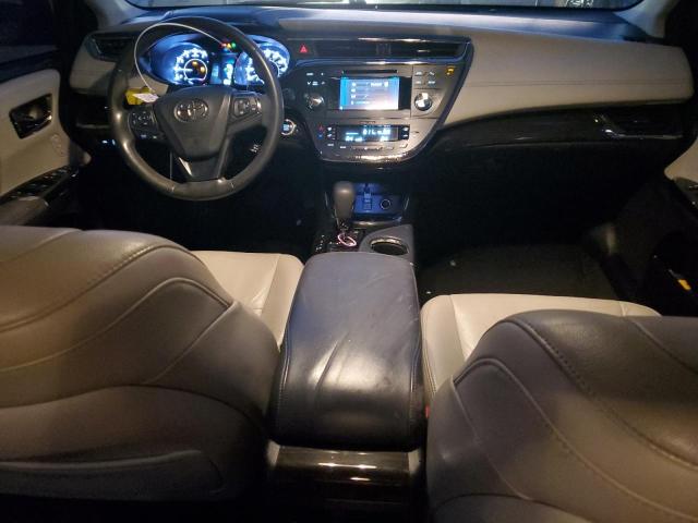 Photo 8 from auction – 2013 TOYOTA AVALON BAS with VIN 4T1BK1EBXDU032046