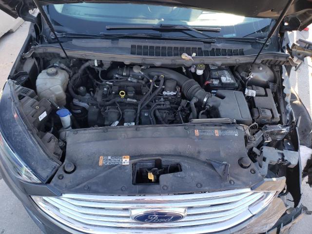Photo 12 from auction – 2019 FORD EDGE SEL with VIN 2FMPK4J94KBB38165