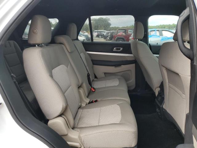Photo 11 from auction – 2019 FORD EXPLORER with VIN 1FM5K7BH9KGA45021