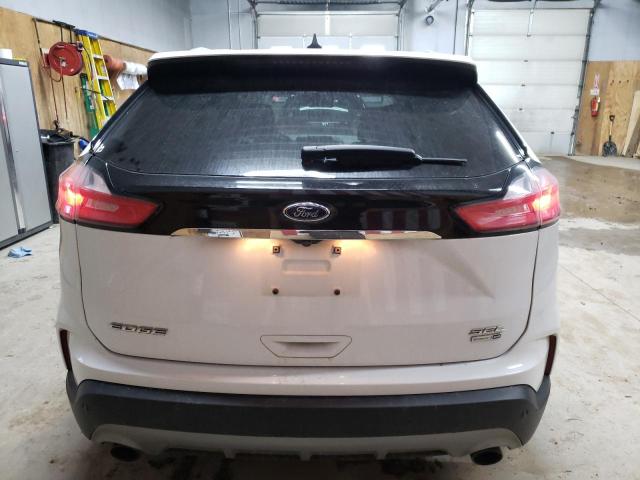 Photo 6 from auction – 2020 FORD EDGE SEL with VIN 2FMPK4J92LBB45066